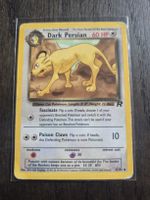 Pokemon - Dark Persian - Rocket