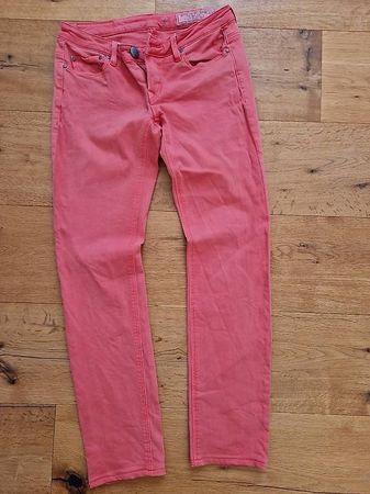 Jeans EDC by Esprit, Gr. 32 kurz Short, Hose wie neu