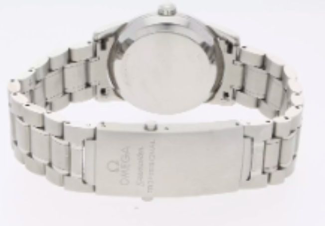 Omega Orologi: Omega Seamaster Uhr – Usato da Pfaffhausen venduto da Klaras_second_hand 3