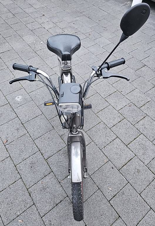 Ciclomotori: Piaggio Ciao - neu aufgebaut – Usato da Kriegstetten venduto da okc_t2c6 2