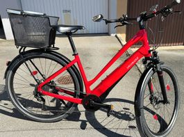 E-Bike Specialized Como frisch ab Service