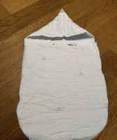 Petit Bateau Fußsack Einlage/ Decke für Maxi Cosi