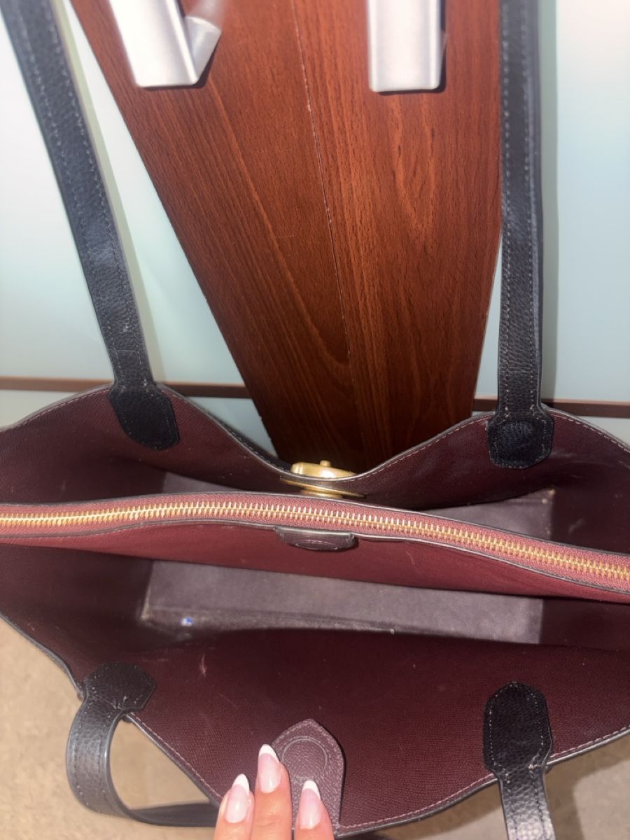 Coach Taschen für Damen: Willow Tote Bag - Handtasche black – Gebraucht aus Wetzikon ZH von ela_qh52 4