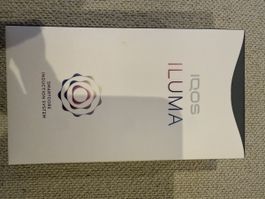 IQOS Iluma dispositivo riscaldatore tabacco NUOVO