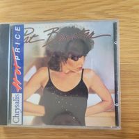 CD Pat Benatat Crimes Of Passion
