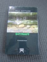 Paul Wittwer:          GIFTNAPF