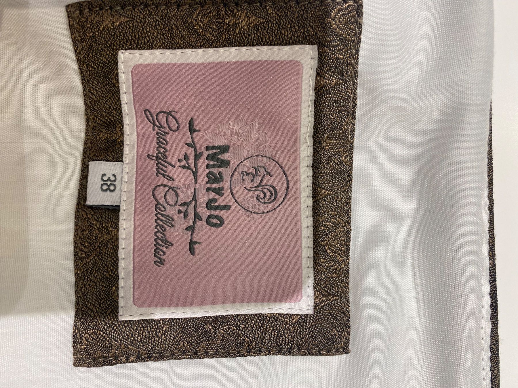 Kleider: Dirndl Grösse M – Gebraucht aus Mümliswil von Puurefrauescheis 5