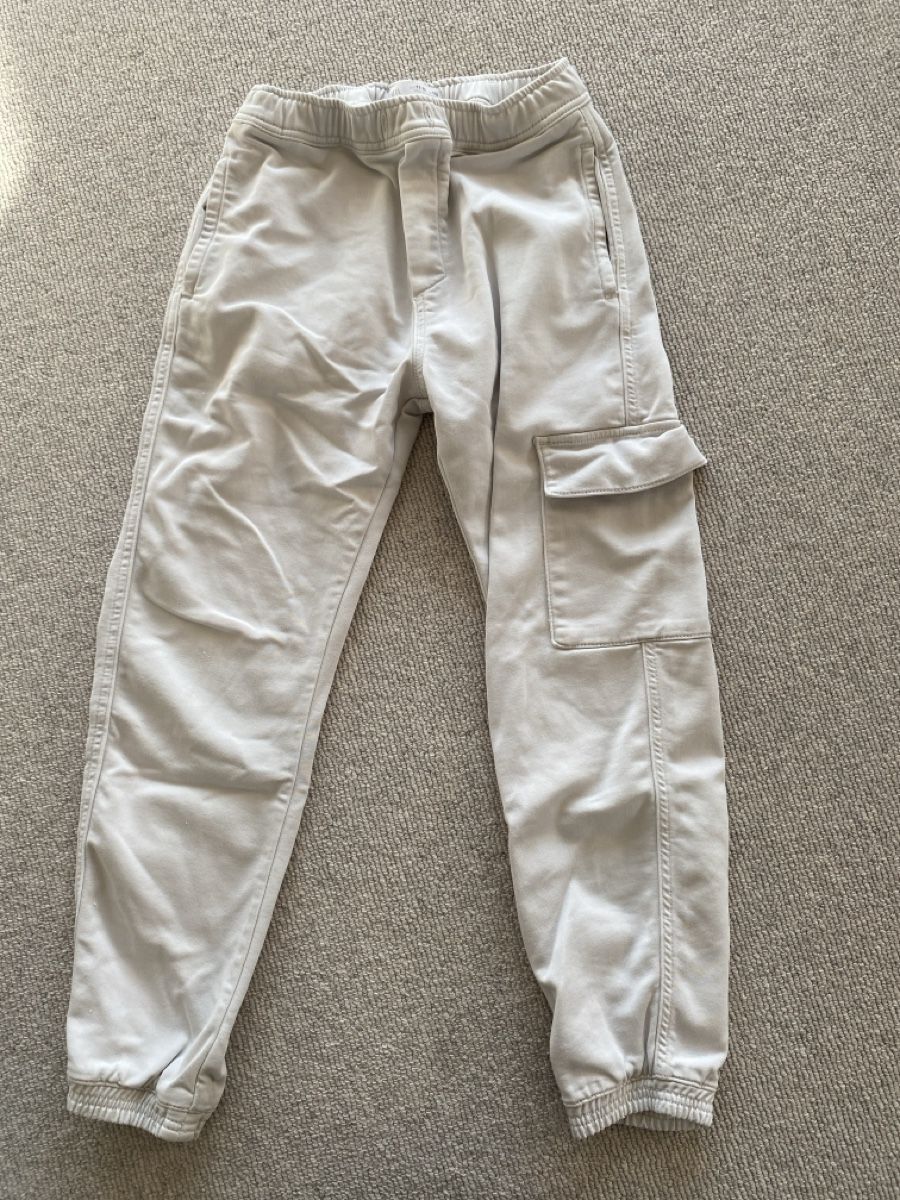 Zara Pantaloni: Cargohose Gr. 152 – Usato da Illnau venduto da Dodo115