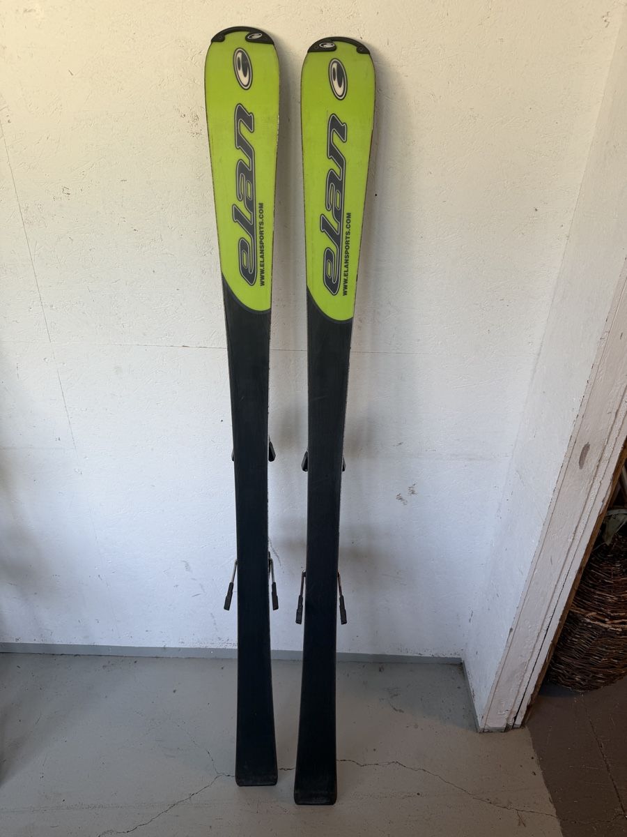 Elan Skis: Elan ski 160cm – D'occasion à Murten par Ski-Outlet 5