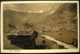 ZERMATT No. 6130