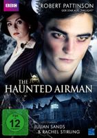 The Haunted Airman (2006) Robert Pattinson/Julian Sands/DVD