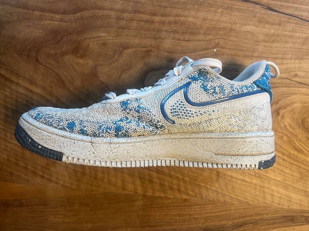 Damenschuhe: Nike air 38 – Gebraucht aus Winterthur von noa55 1