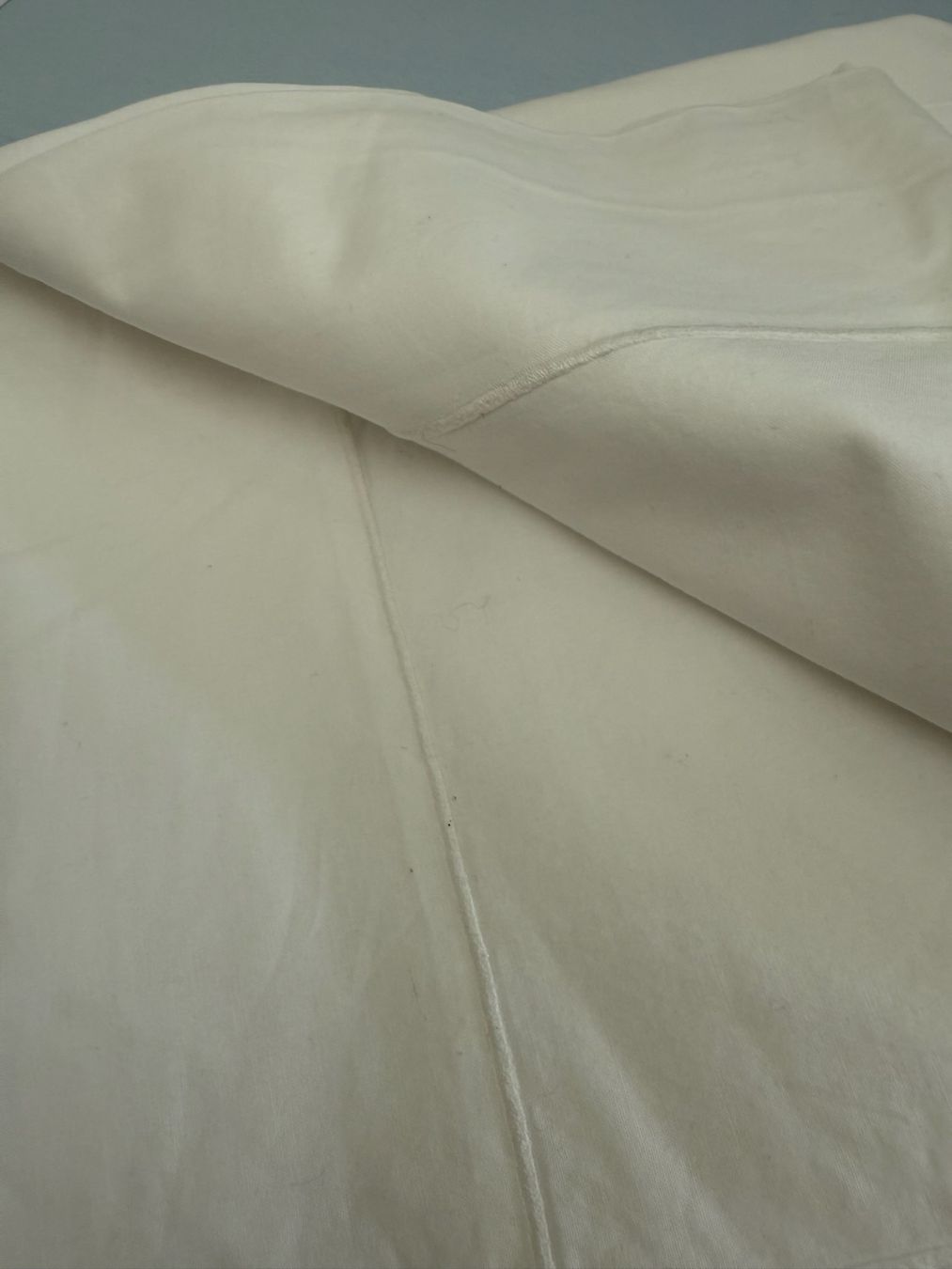 Manor Biancheria da letto: Manor - Home - Drap - 230 x 260 – Usato da Sion venduto da accroshoes 3