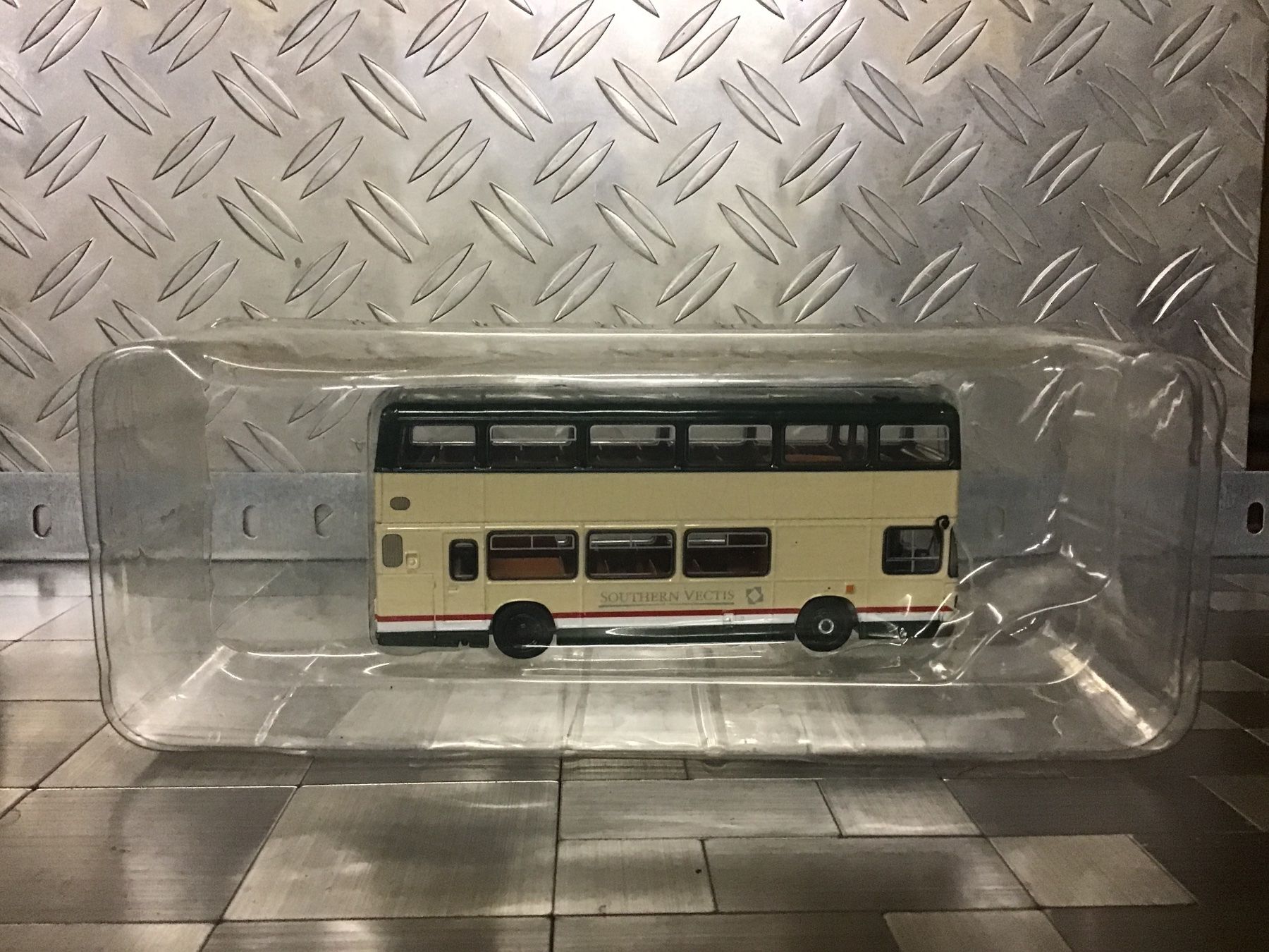 Kit di modellismo & Modellini statici: EXCLUSIVE FIRST  EDITIONS 1:76 – Usato da Männedorf venduto da Spezial-Modelle 3
