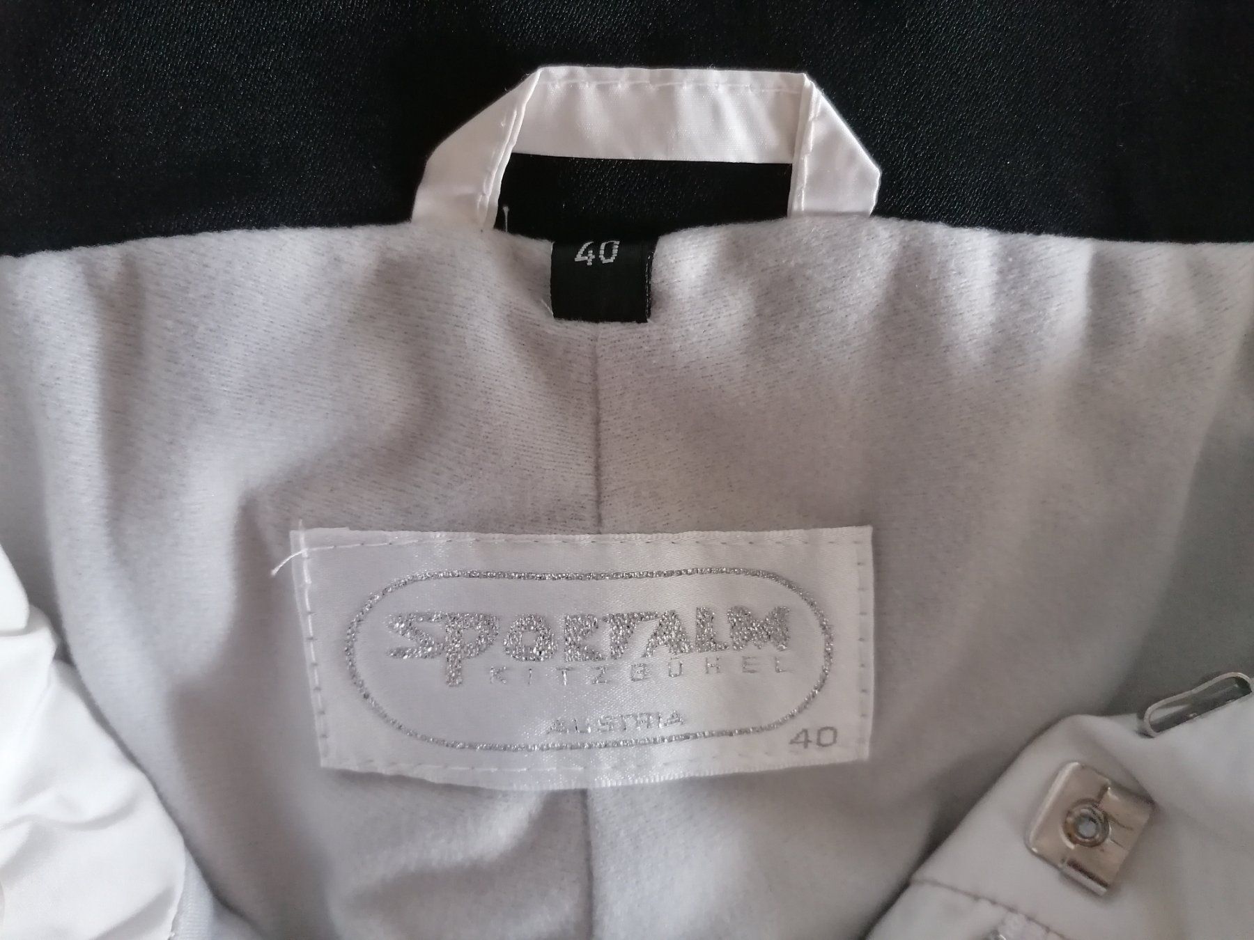Sci: Damen Skihose Gr. L – Usato da Zürich venduto da If4 2