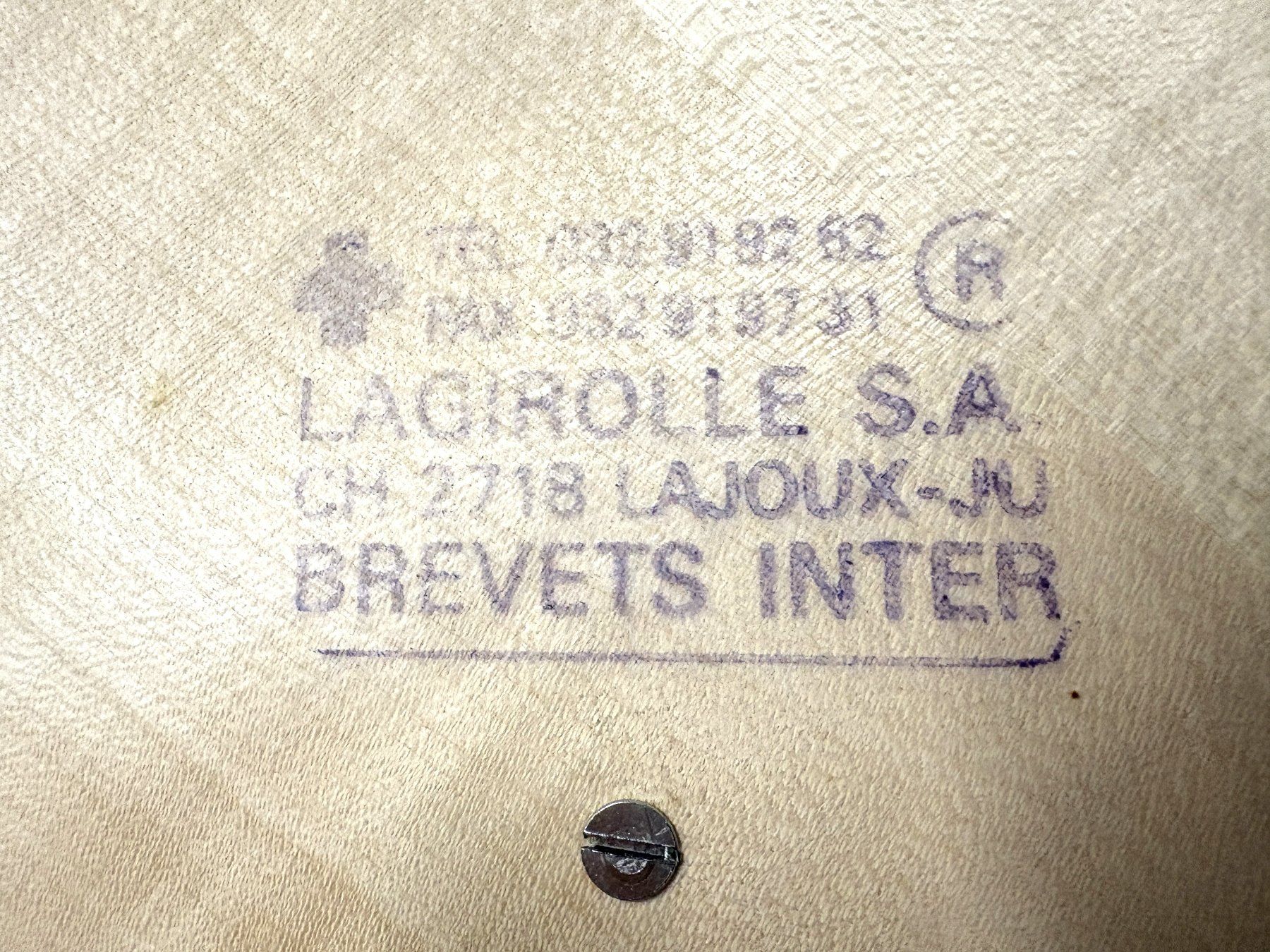 Küchengeräte: Girolle aus Holz – Neu (gemäss Beschreibung) aus Glattbrugg von Ariel012 4