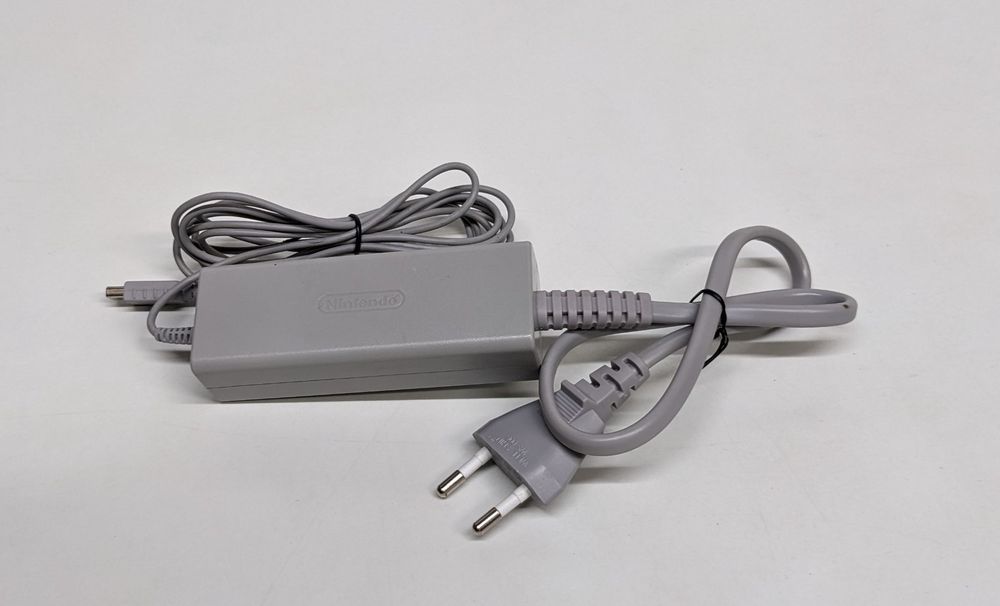 Original Ladekabel für Wii U Gamepad Kaufen auf Ricardo