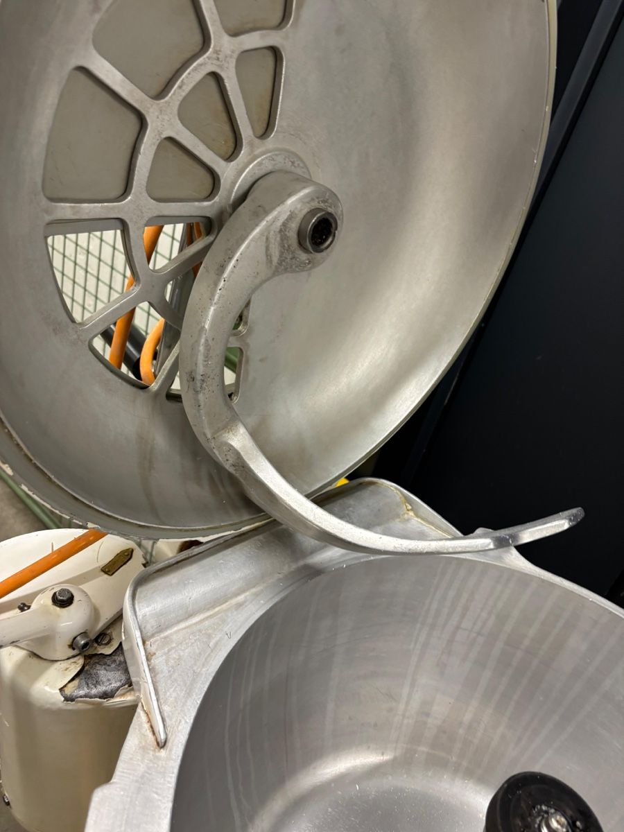 Elettrodomestici da cucina: Mixer  – Usato da Dietikon venduto da dia_y8y5 3