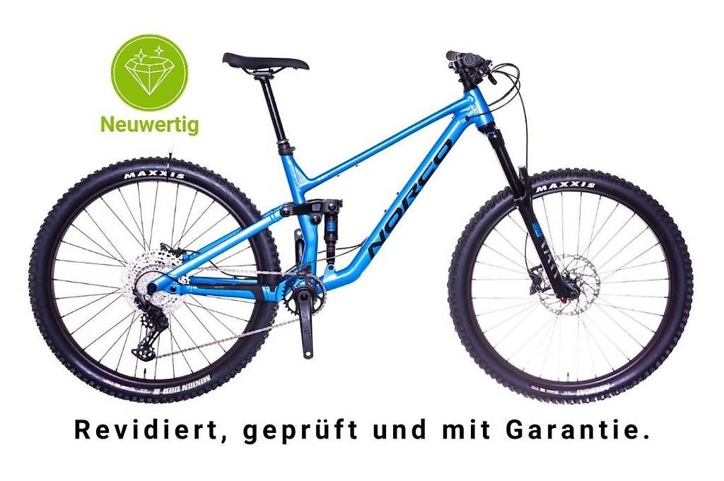 Velos: Norco Sight A3 (2023), Grösse M – Gebraucht aus Zürich von inf_l8q5