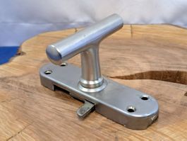 1 aufgesetzte Fenster Cremone mit Zunge (LOT2146#FBS2)