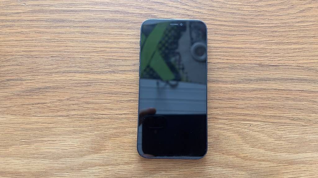 Apple Handys / Smartphones: iPhone 12 mini – Gebraucht aus Dürrenäsch von RedMountainCH