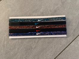 Stirn/Haarbänder Set - Nike - 5 Stück
