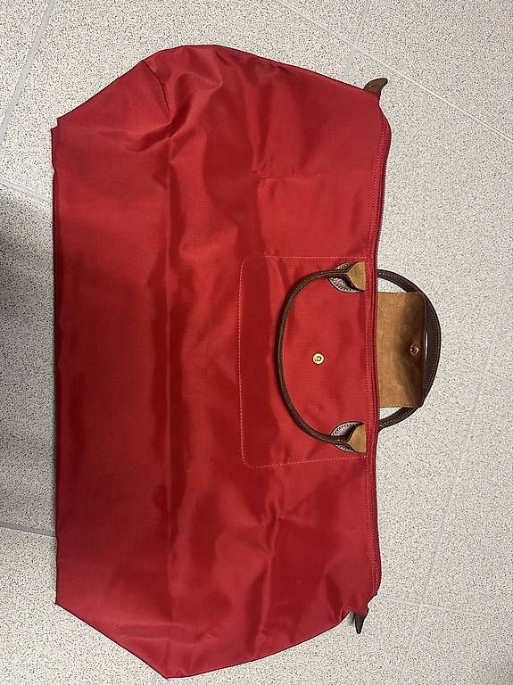 Borse: Longchamp Le Pliage XL – Usato da Triesenberg venduto da Anna_B1 1