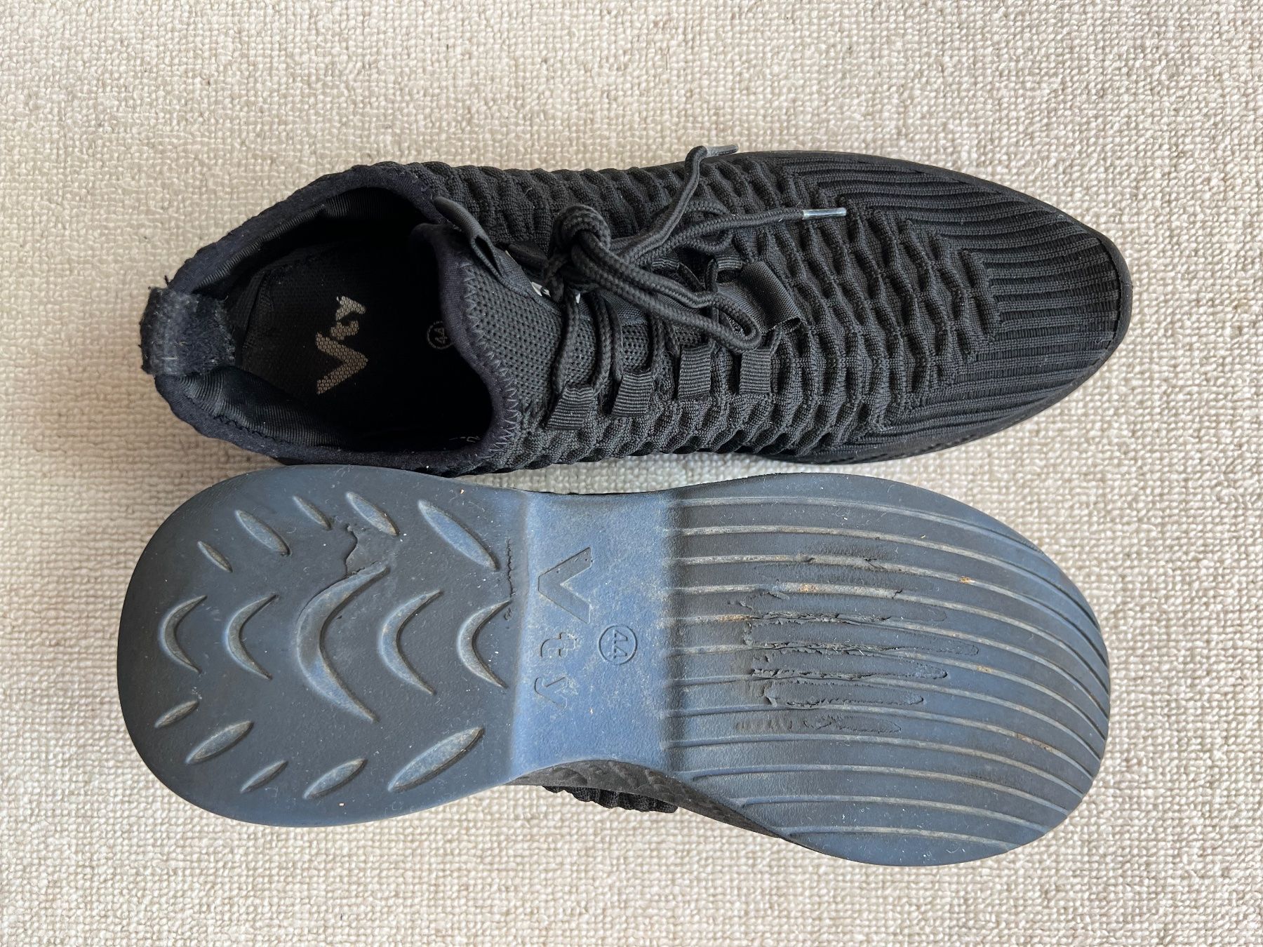 Herrenschuhe: Sportschuh – Gebraucht aus Biel-Benken BL von efd4105 3