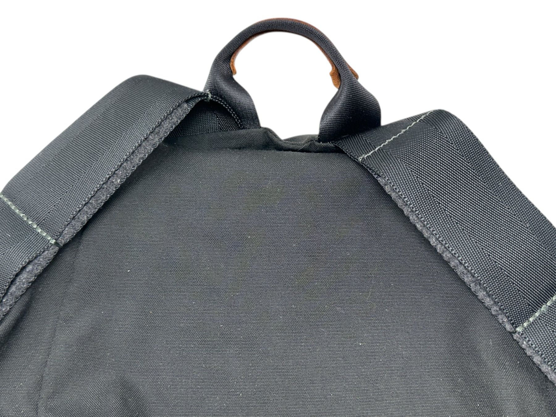 Zaini: Sac à dos Fredrick Packers noir – Usato da Morges venduto da sauveurdetresors 7