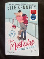 The Mistake - Niemand ist perfekt - Elle Kennedy