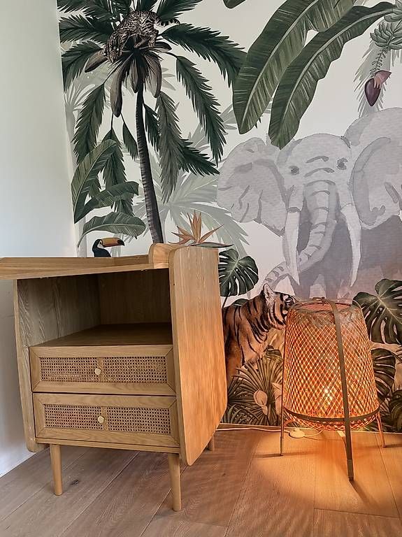 Fasciatoi & Accessori: Wickelkommode Holz - Laredoute – Usato da Oberwil-Lieli venduto da marsman8 1