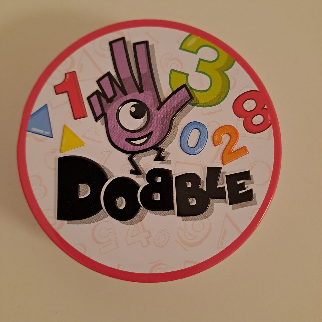 Giochi: Jeu dobble sous blister – Nuovo e nell'imballaggio originale da Mont-sur-Lausanne venduto da Vexos