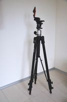 Kamerastativ Manfrotto Model 161