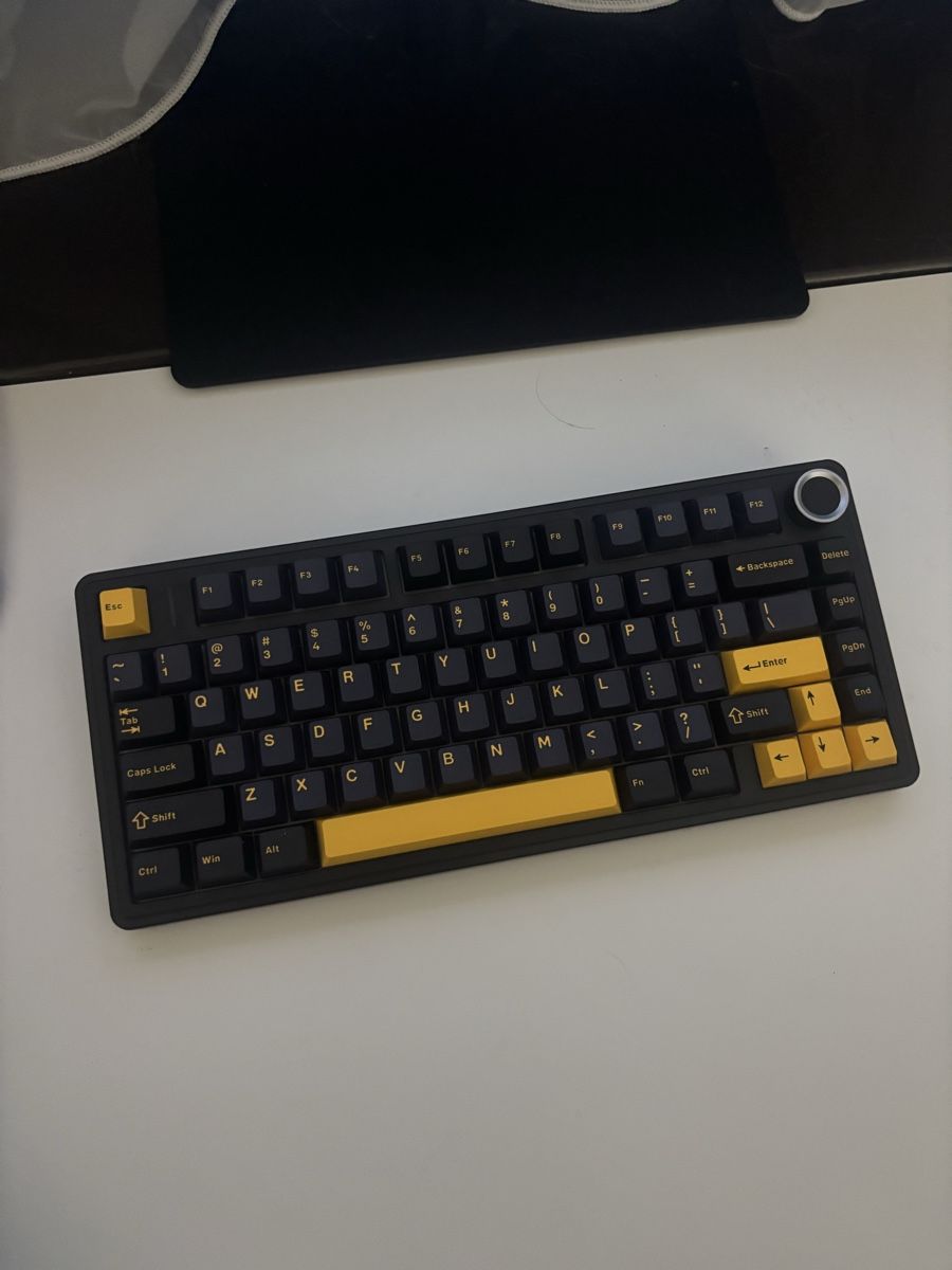Tastiere: aula f75 tastatur – Nuovo (secondo la descrizione) da Grenchen venduto da Bektas74