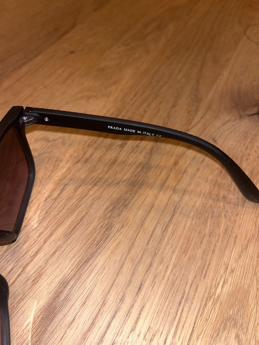Prada Occhiali & Lenti: PRADA P2281 Sonnenbrille – Nuovo (secondo la descrizione) da Roggliswil venduto da jan_2w6y 1