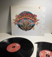 LP Salt & Peppers - Soundtrack Filmmusik - 1978