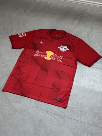 RB Leipzig Trikot (Gr.L, Fantrikot)