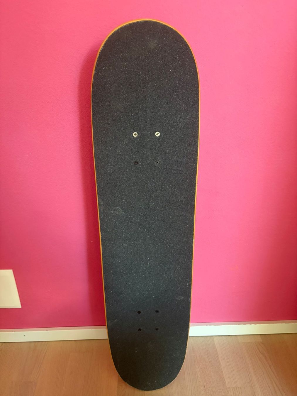 Skateboards: Skateboard Enuff – D'occasion à Egg b. Zürich par Racama 1