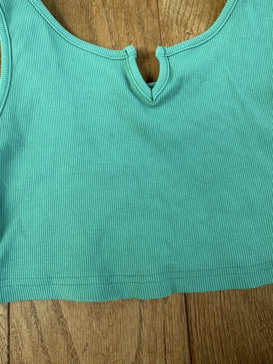 Shein Tops: Crop Top Damen in Grösse S  – Gebraucht aus Frauenfeld von lin_77m9 2