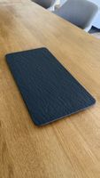 VILLEROY & BOCH Servierplatte Manufacture Rock 18x35cm
