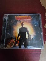 CD - Webba – Uswärts! (SCHWEIZ, Hip Hop, 2012)