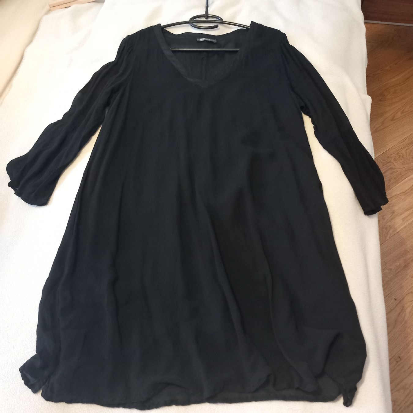 Nile Robes: NILE Kleid Gr. L – Neuf (Voir description) à Wettingen par Socrates11 4