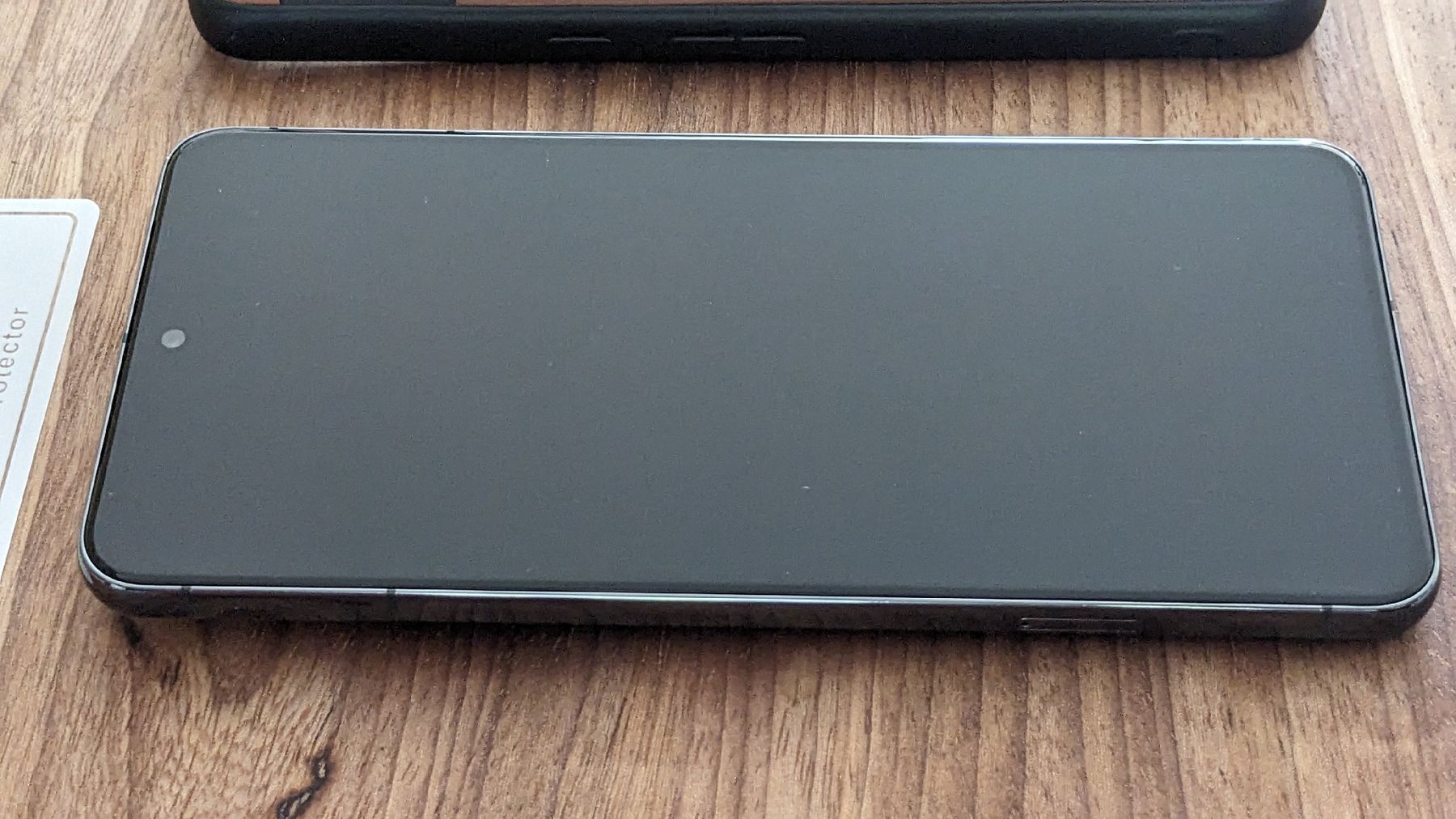 Google Telefoni cellulari / Smartphones: Google Pixel 8 Pro 256 GB Obsidian - wie neu – Usato da Luzern venduto da EliaGabriel 6
