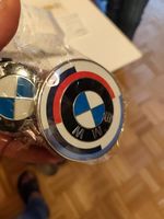 Ensemble emblème bmw