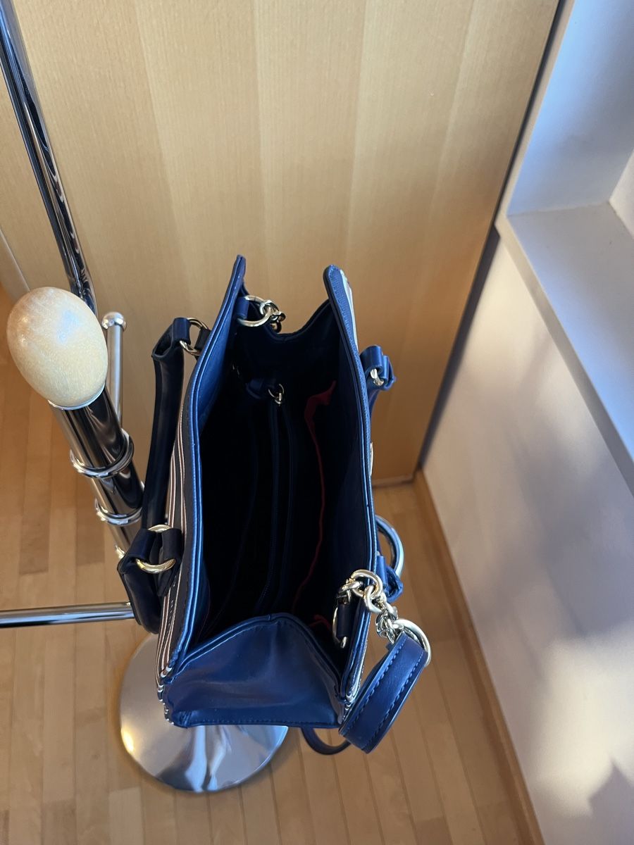 Tommy Hilfiger Borse da donna: Tommy Hilfiger Tasche – Usato da Basel venduto da cat_25m7 1