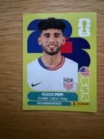 Panini USA 18 Ricardo Pepi