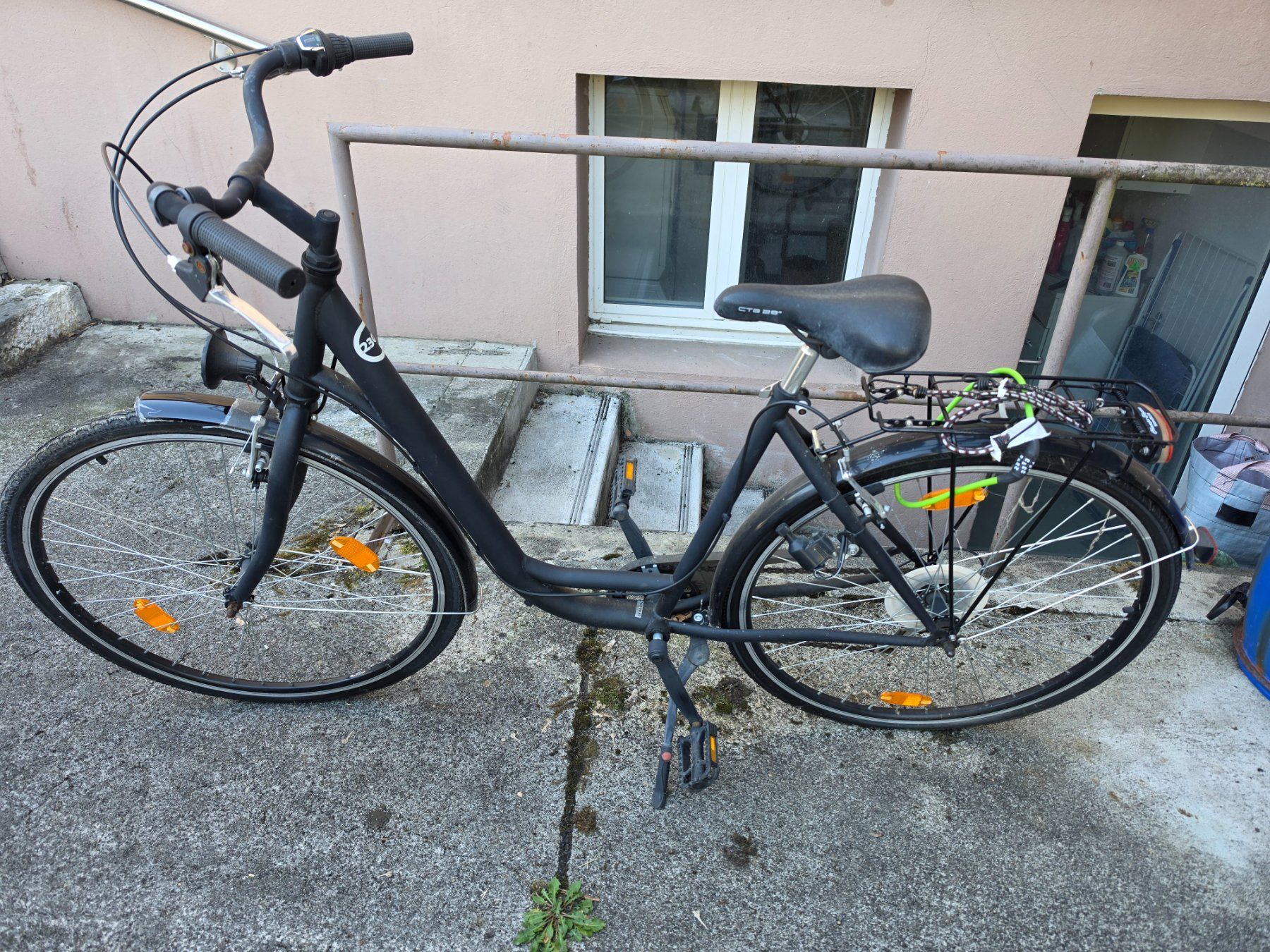Vélos: Fahrrad – Neuf (Voir description) à Aesch BL par rol_79hd