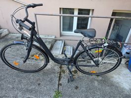 Fahrrad