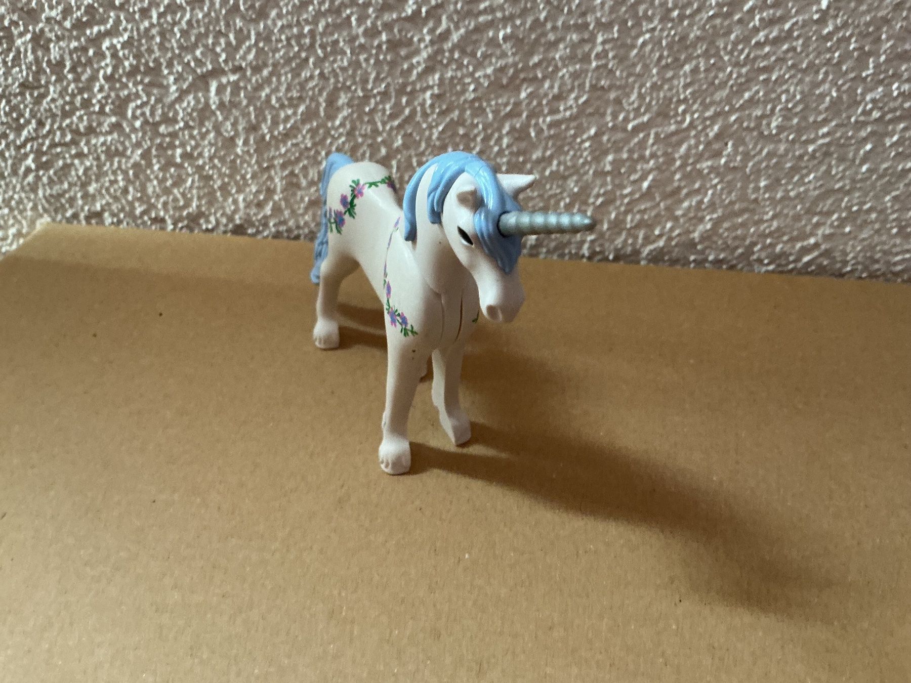 Playmobil Giocattoli: Playmobil Einhorn – Usato da Stettlen venduto da togram4 1