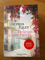 Lucinda RILEY - Helenas Geheimnis
